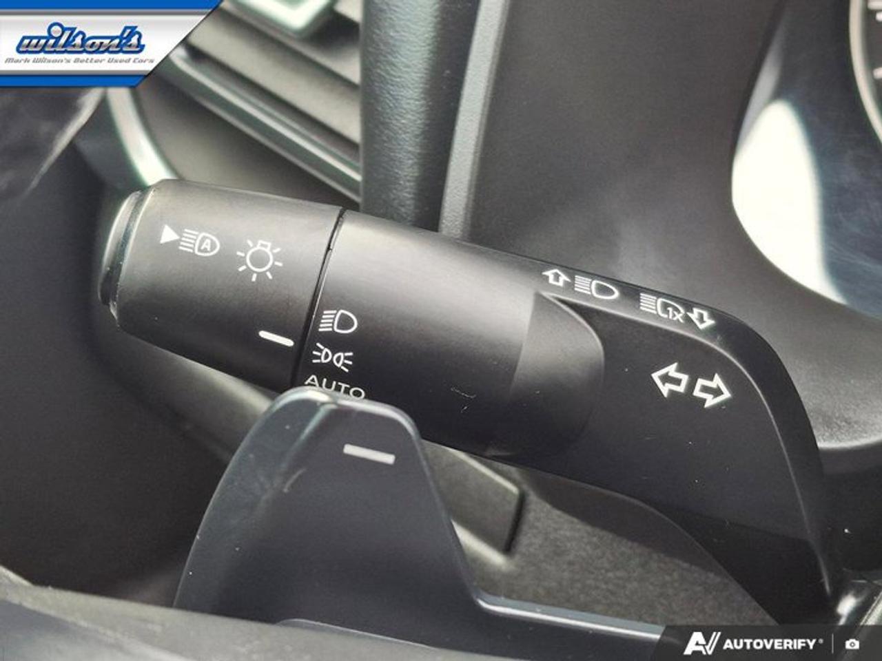 2024 Nissan Rogue S AWD | Heated Wheel + Seats | Remote Start | CarPlay + Android | BSW | Rear Camera | and More ! Photo