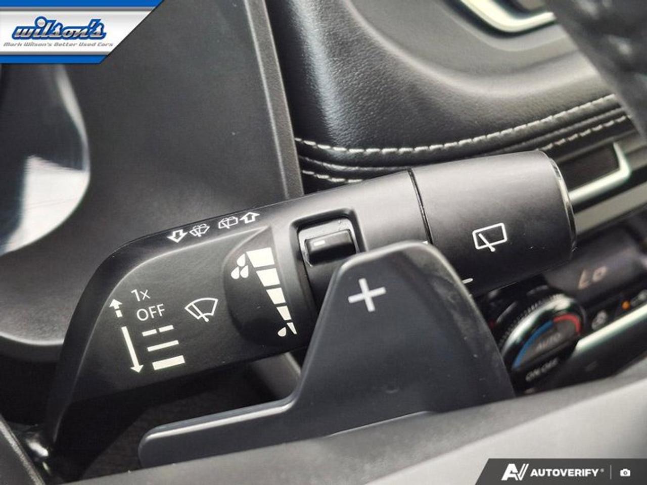 2024 Nissan Rogue S AWD | Heated Wheel + Seats | Remote Start | CarPlay + Android | BSW | Rear Camera | and More ! Photo