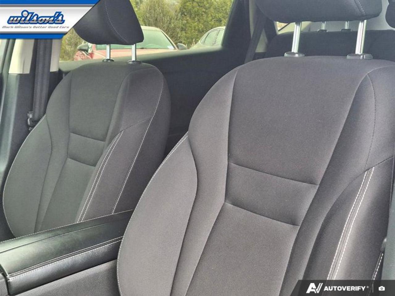 2024 Nissan Rogue S AWD | Heated Wheel + Seats | Remote Start | CarPlay + Android | BSW | Rear Camera | and More ! Photo