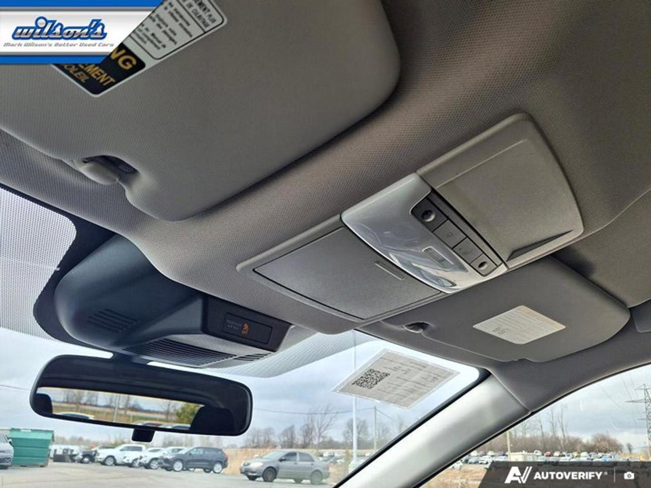 2024 Nissan Rogue S AWD | Heated Wheel + Seats | Remote Start | CarPlay + Android | BSW | Rear Camera | and More ! Photo