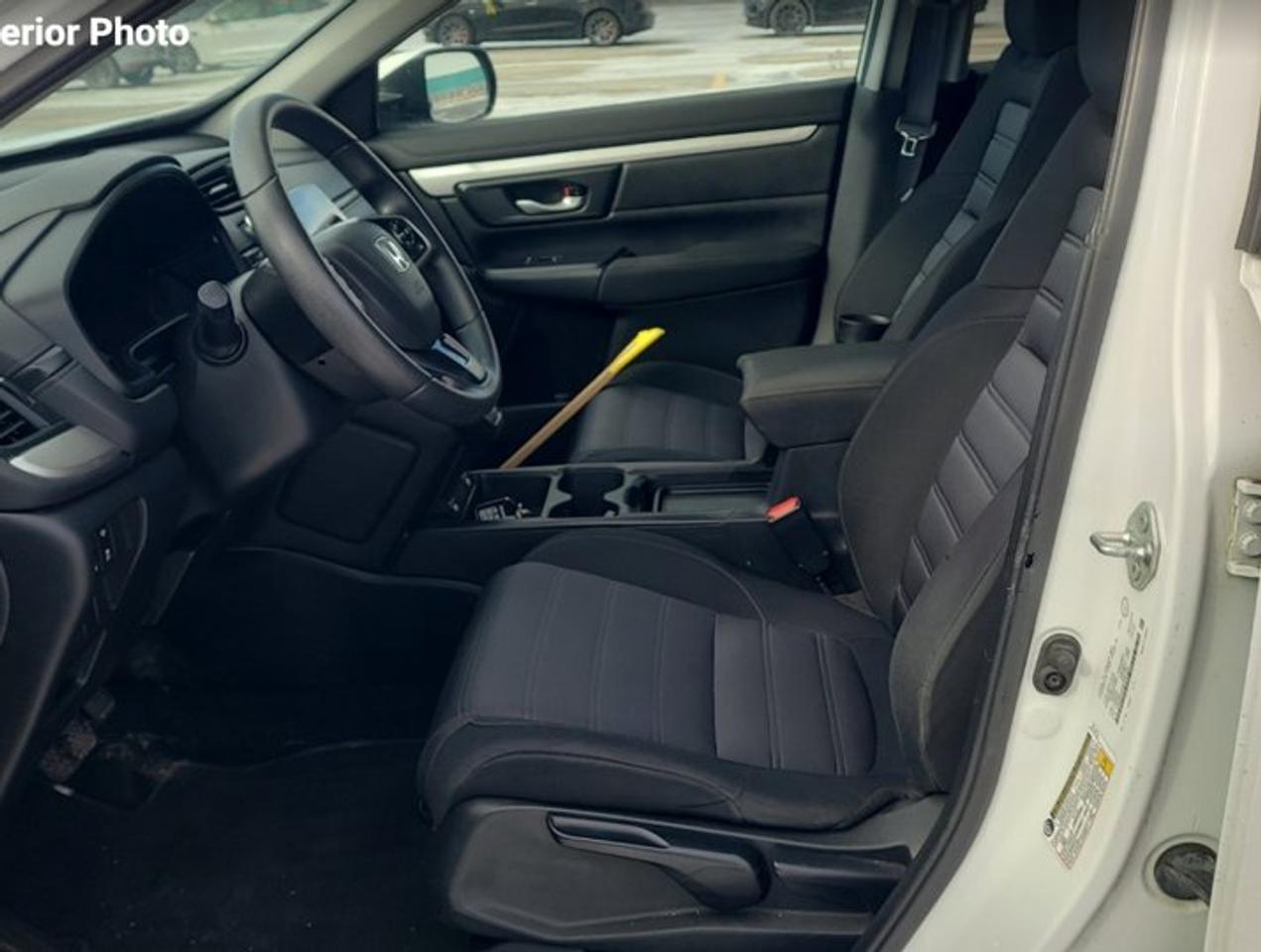 2021 Honda CR-V LX LX | Adaptive Cruise | Heated Seats | Remote Start | CarPlay + Android | Rear Camera | and More! Photo