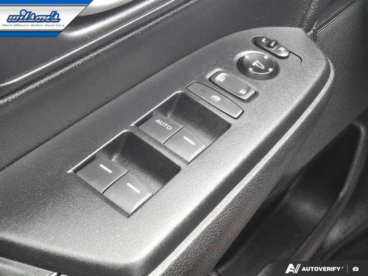 2021 Honda CR-V LX | Adaptive Cruise | Heated Seats | Remote Start | CarPlay + Android | Rear Camera | and More! Photo