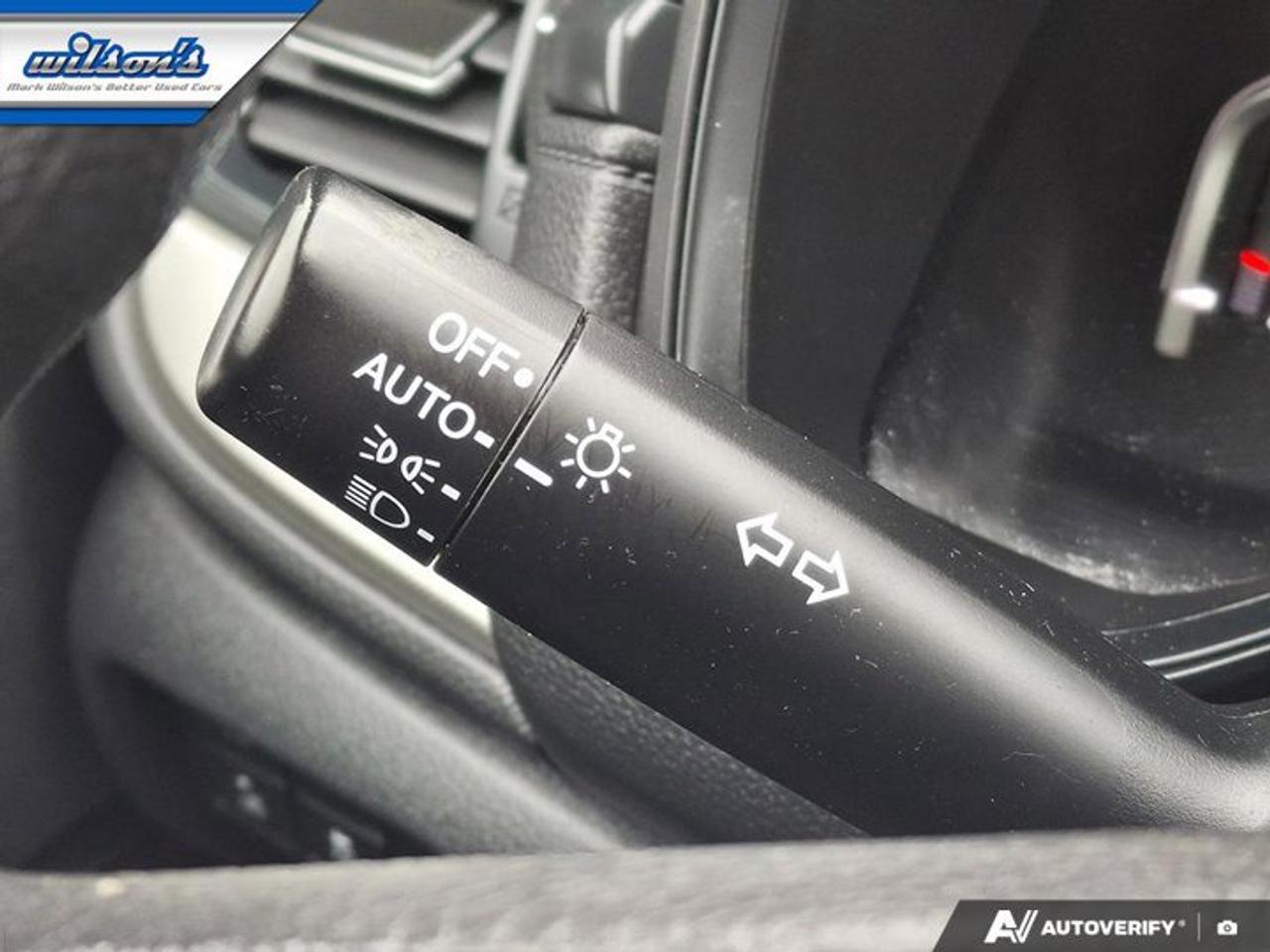2021 Honda CR-V LX | Adaptive Cruise | Heated Seats | Remote Start | CarPlay + Android | Rear Camera | and More! Photo