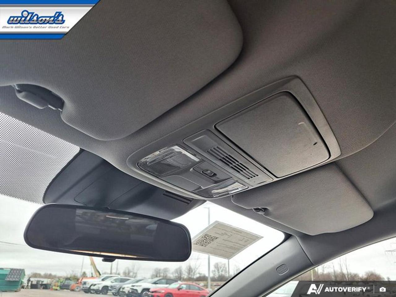 2021 Honda CR-V LX | Adaptive Cruise | Heated Seats | Remote Start | CarPlay + Android | Rear Camera | and More! Photo