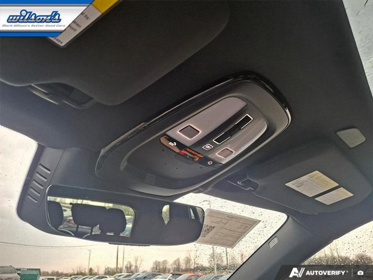 2024 Volvo XC90 Plus Bright Theme AWD | Leather | Sunroof | 360 Camera | Nav | Heated Seats | and Much More ! Photo