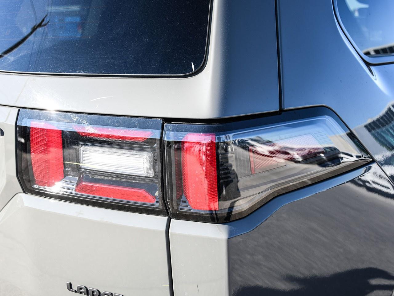 2026 Jeep Cherokee  Photo