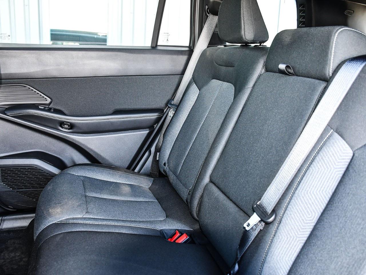 2026 Jeep Cherokee  Photo