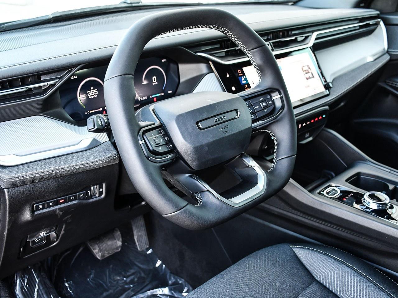 2026 Jeep Cherokee  Photo