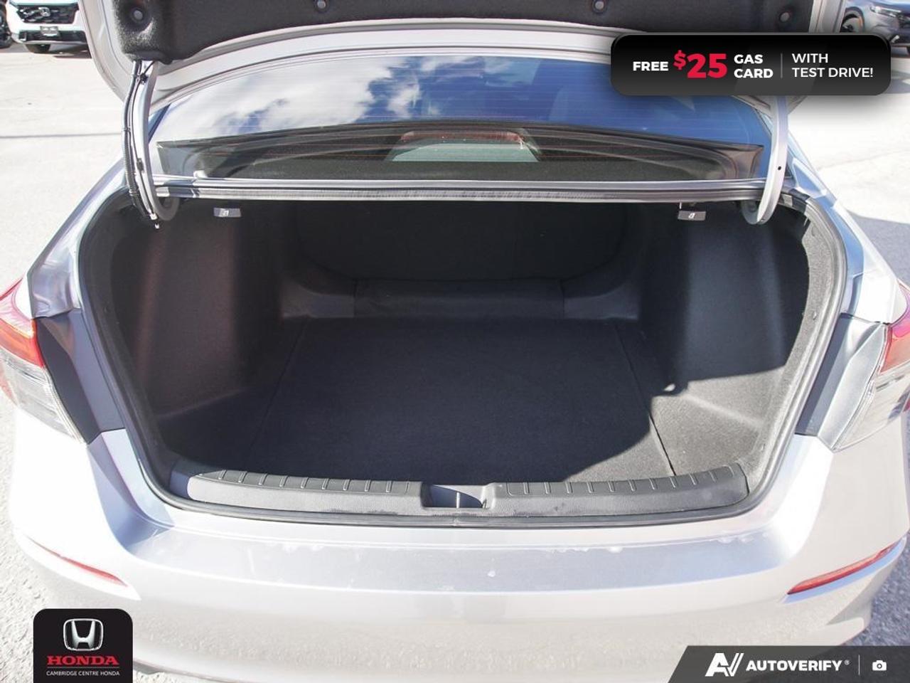 2024 Honda Civic Sport HONDA SENSING TECHNOLOGIES | REMOTE STARTER | APPLE CARPLAY™/ANDROID AUTO™ Photo