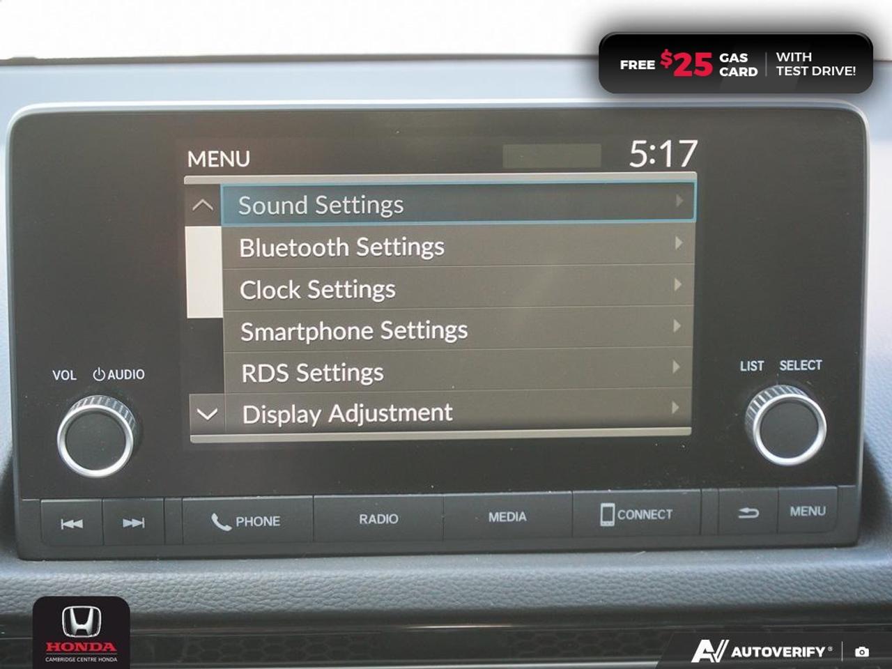 2024 Honda Civic Sport HONDA SENSING TECHNOLOGIES | REMOTE STARTER | APPLE CARPLAY™/ANDROID AUTO™ Photo