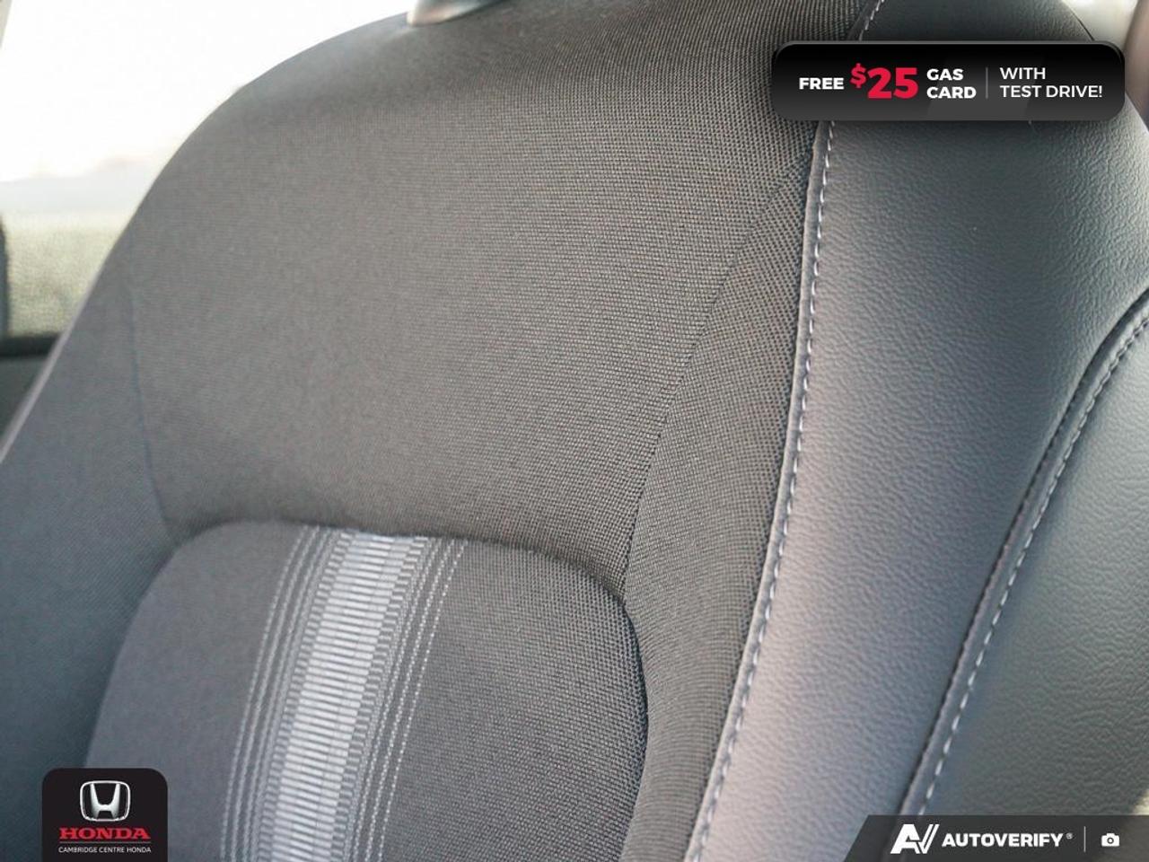2024 Honda Civic Sport HONDA SENSING TECHNOLOGIES | REMOTE STARTER | APPLE CARPLAY™/ANDROID AUTO™ Photo