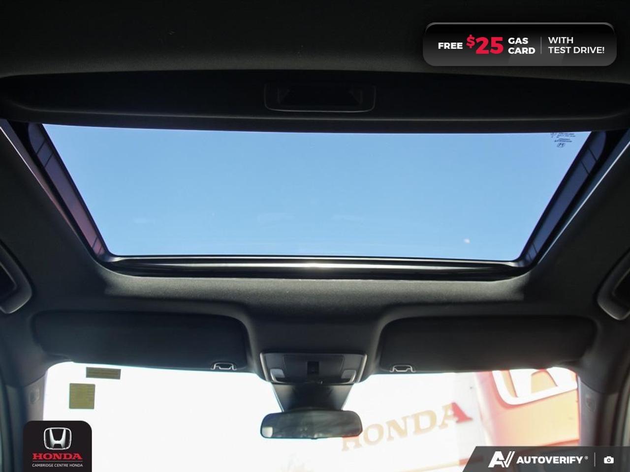 2024 Honda Civic Sport HONDA SENSING TECHNOLOGIES | REMOTE STARTER | APPLE CARPLAY™/ANDROID AUTO™ Photo