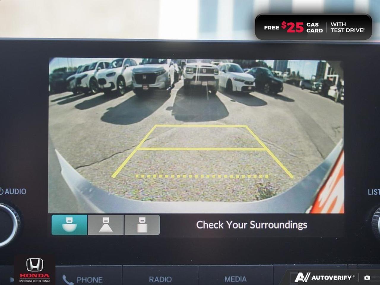2024 Honda Civic Sport HONDA SENSING TECHNOLOGIES | REMOTE STARTER | APPLE CARPLAY™/ANDROID AUTO™ Photo