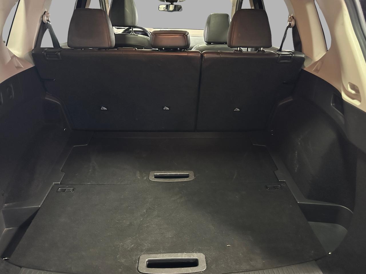 2021 Nissan Rogue PLATINUM | CLEAN CARFAX | LOW KMS | AWD | LEATHER Photo