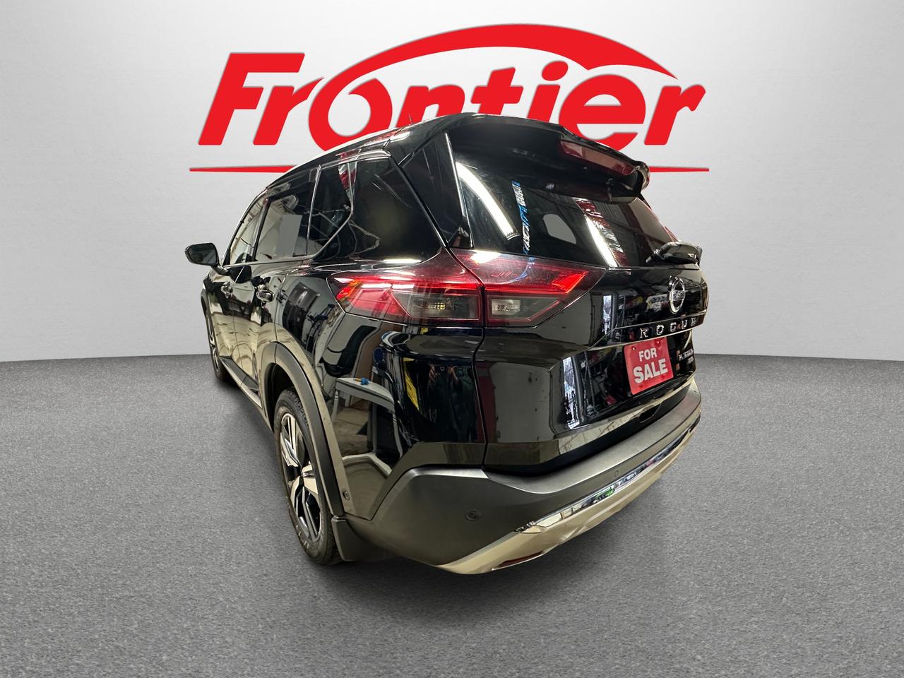 2021 Nissan Rogue PLATINUM | CLEAN CARFAX | LOW KMS | AWD | LEATHER Photo