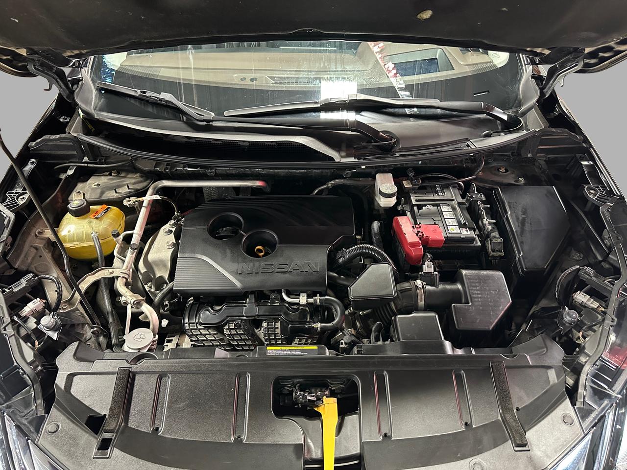 2021 Nissan Rogue PLATINUM | CLEAN CARFAX | LOW KMS | AWD | LEATHER Photo