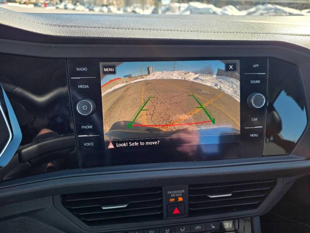 2020 Volkswagen Jetta Highline ONLY 41K!! AUTO, LEATHER, SUNROOF, CLEAN! Photo32