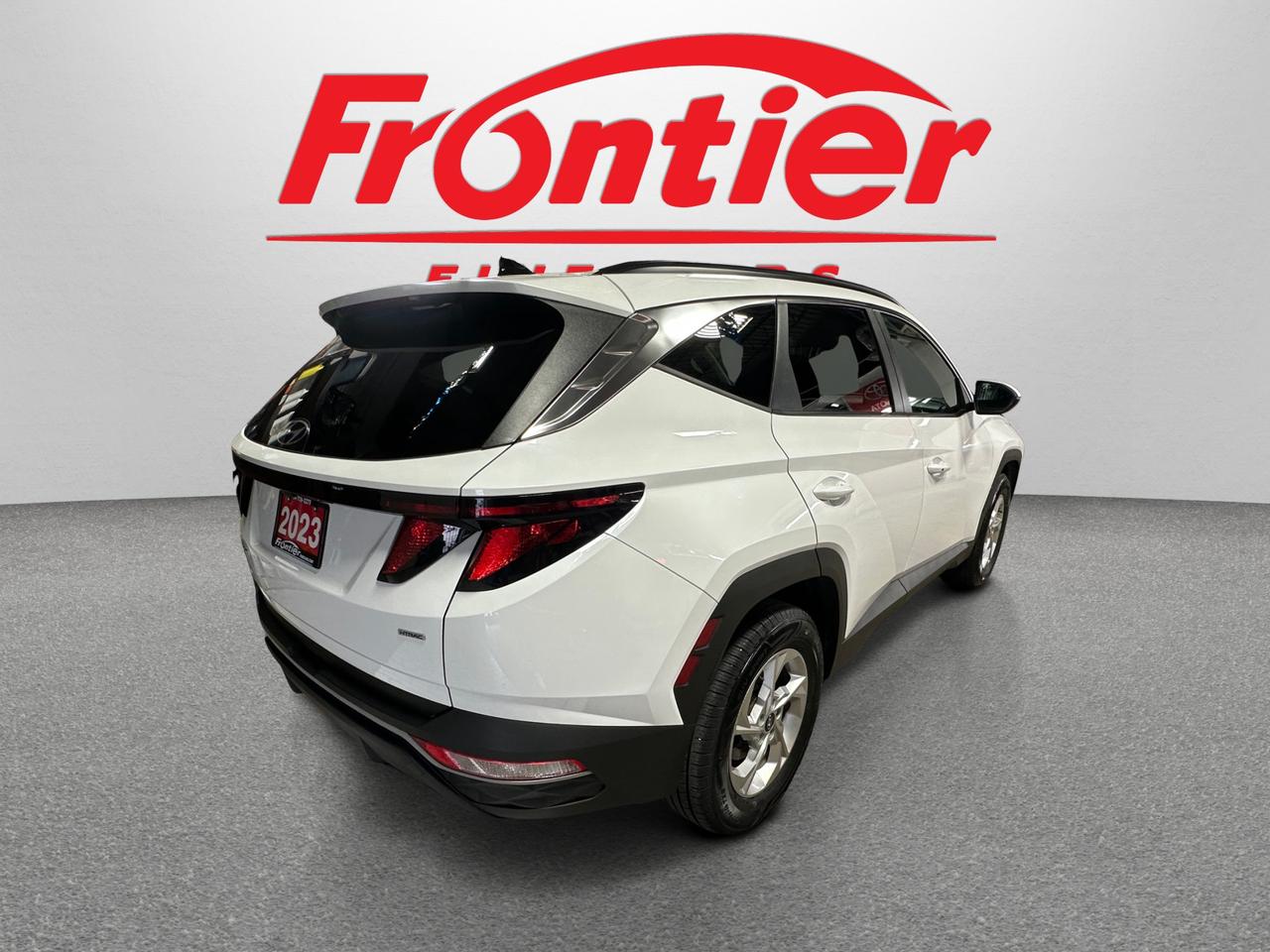 2023 Hyundai Tucson PREFERRED | CLEAN CARFAX | AWD | BLUETOOTH | ALLOY Photo