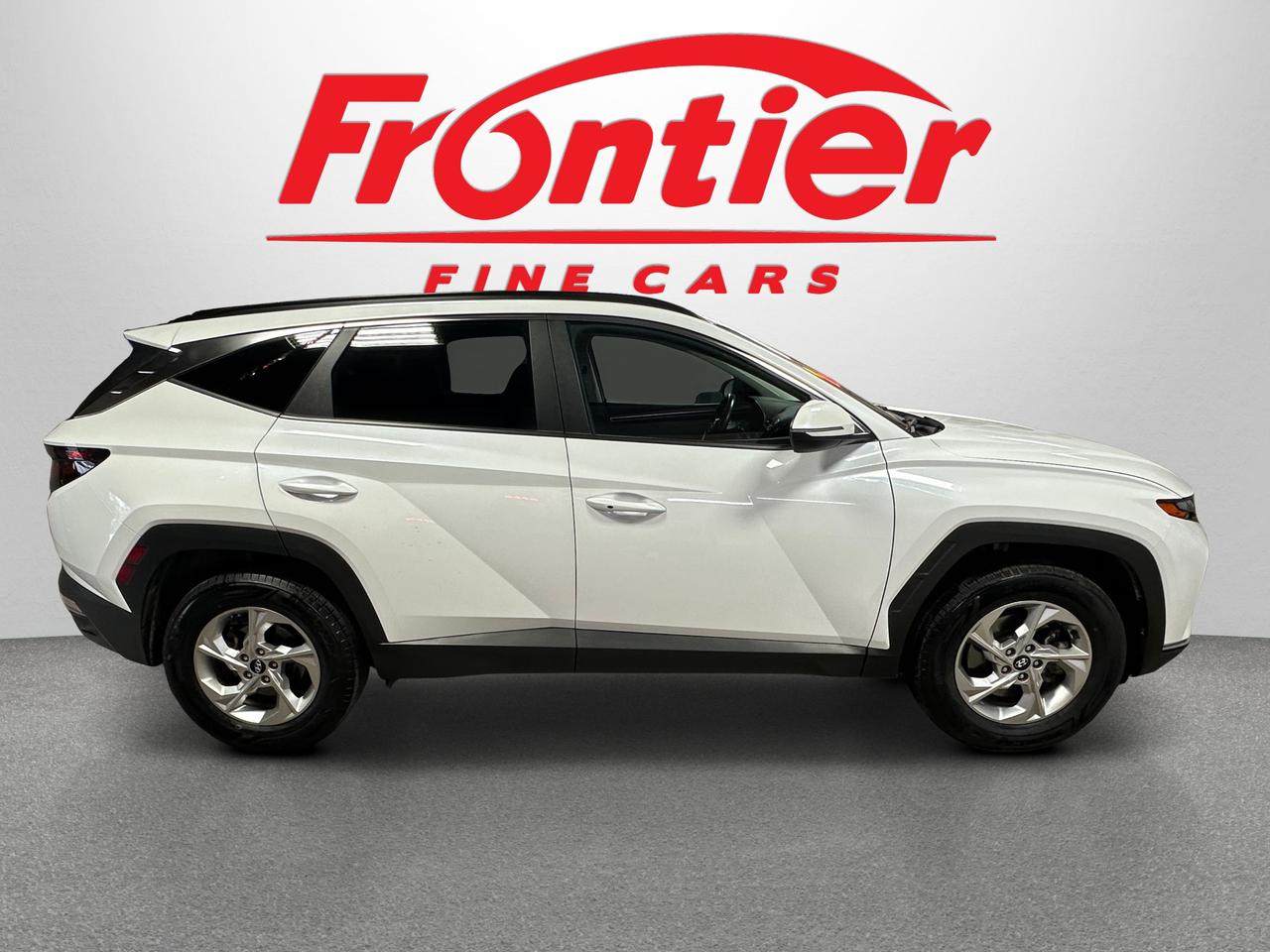 2023 Hyundai Tucson PREFERRED | CLEAN CARFAX | AWD | BLUETOOTH | ALLOY Photo
