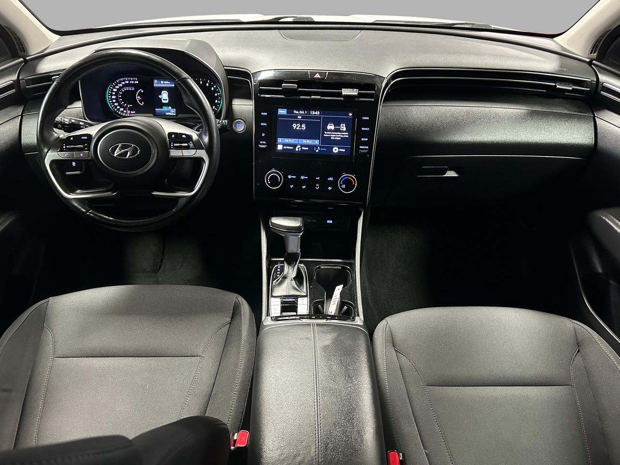 2023 Hyundai Tucson PREFERRED | CLEAN CARFAX | AWD | BLUETOOTH | ALLOY Photo