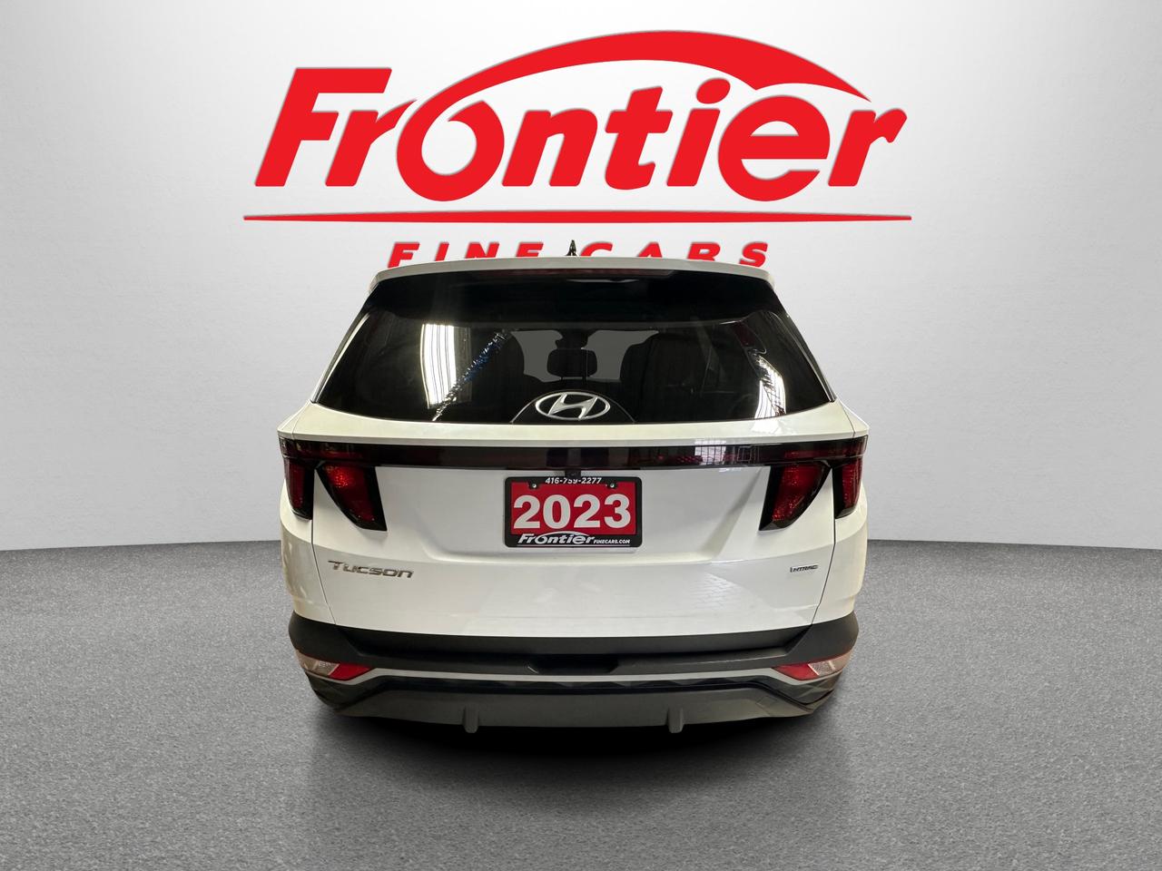 2023 Hyundai Tucson PREFERRED | CLEAN CARFAX | AWD | BLUETOOTH | ALLOY Photo