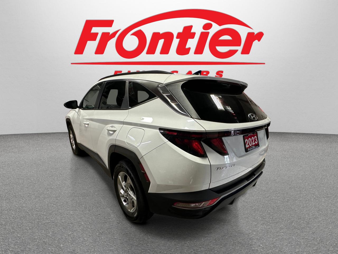2023 Hyundai Tucson PREFERRED | CLEAN CARFAX | AWD | BLUETOOTH | ALLOY Photo