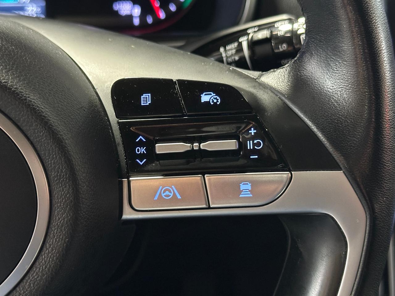 2023 Hyundai Tucson PREFERRED | CLEAN CARFAX | AWD | BLUETOOTH | ALLOY Photo