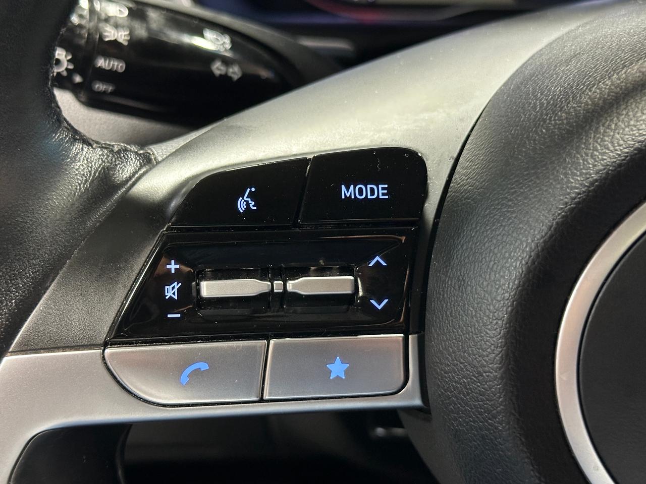 2023 Hyundai Tucson PREFERRED | CLEAN CARFAX | AWD | BLUETOOTH | ALLOY Photo