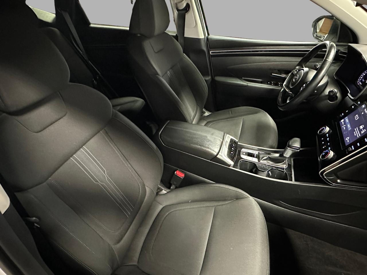 2023 Hyundai Tucson PREFERRED | CLEAN CARFAX | AWD | BLUETOOTH | ALLOY Photo