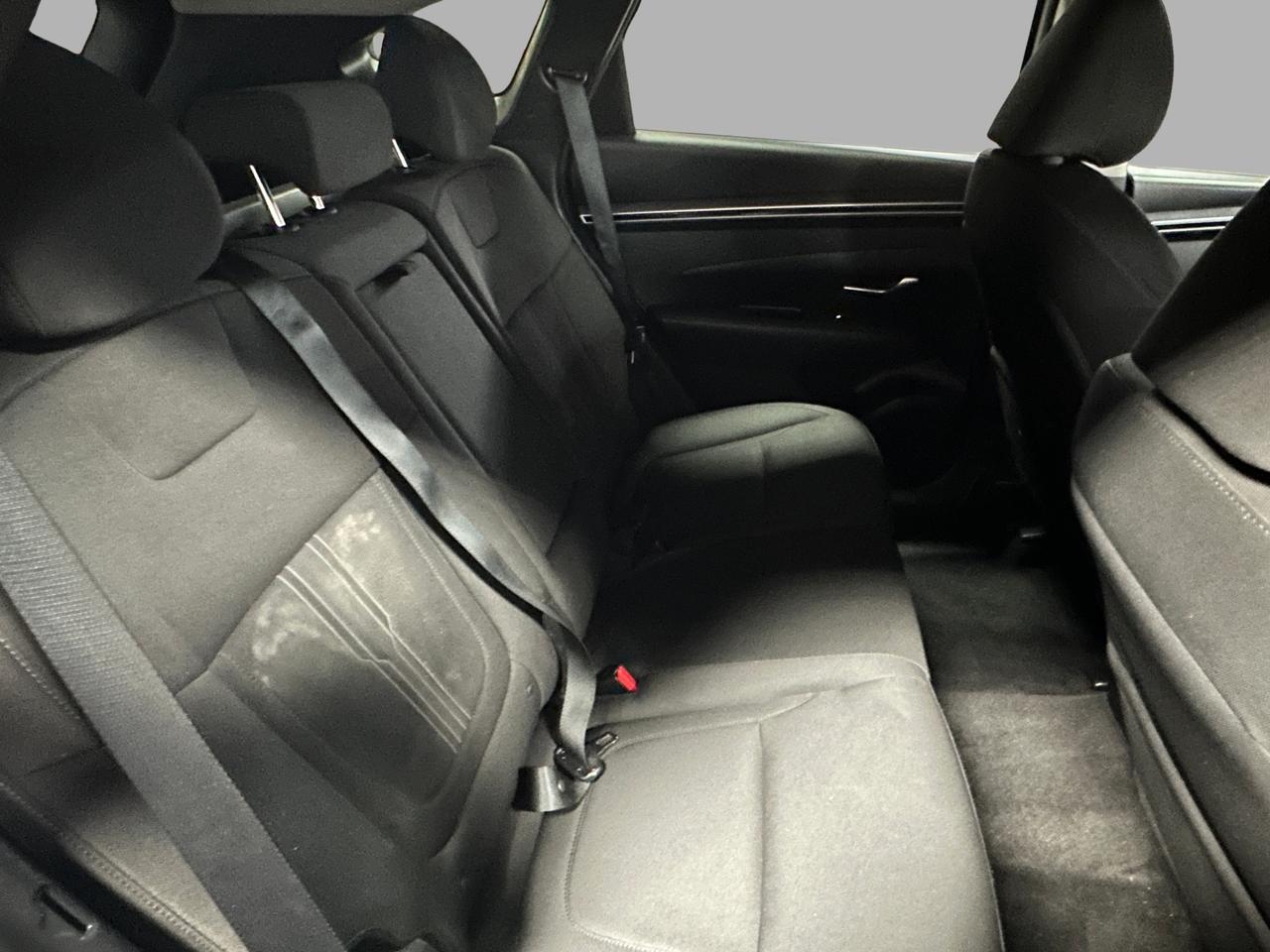 2023 Hyundai Tucson PREFERRED | CLEAN CARFAX | AWD | BLUETOOTH | ALLOY Photo