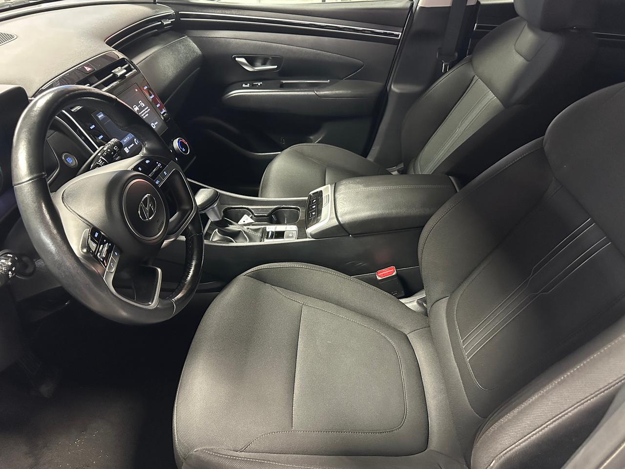 2023 Hyundai Tucson PREFERRED | CLEAN CARFAX | AWD | BLUETOOTH | ALLOY Photo