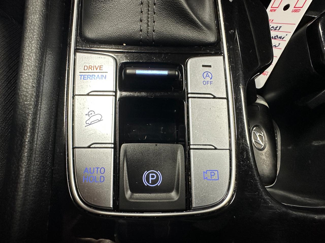 2023 Hyundai Tucson PREFERRED | CLEAN CARFAX | AWD | BLUETOOTH | ALLOY Photo