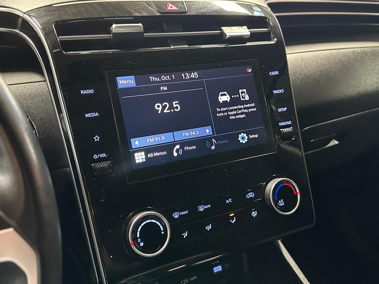2023 Hyundai Tucson PREFERRED | CLEAN CARFAX | AWD | BLUETOOTH | ALLOY Photo