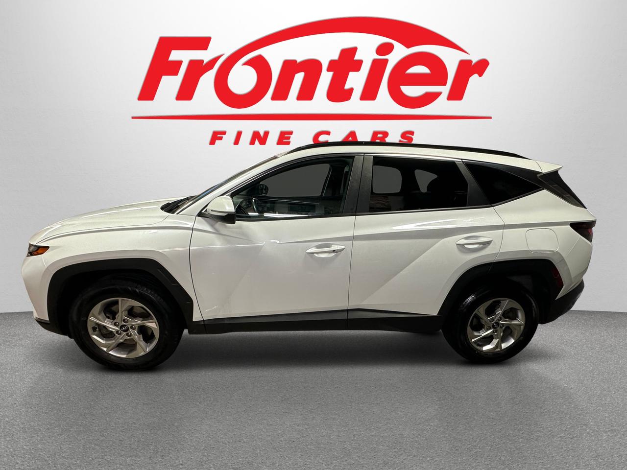 2023 Hyundai Tucson PREFERRED | CLEAN CARFAX | AWD | BLUETOOTH | ALLOY Photo