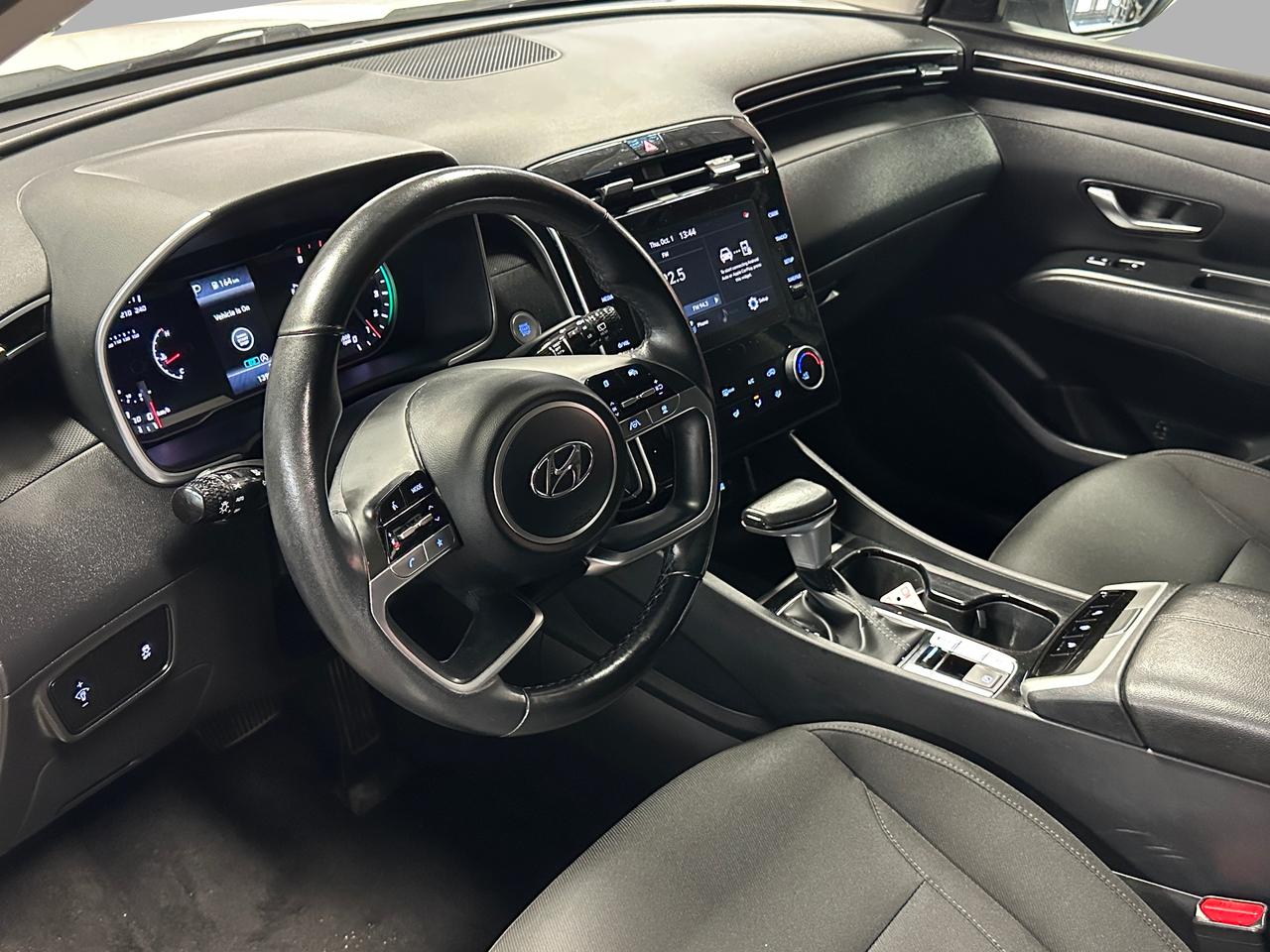 2023 Hyundai Tucson PREFERRED | CLEAN CARFAX | AWD | BLUETOOTH | ALLOY Photo
