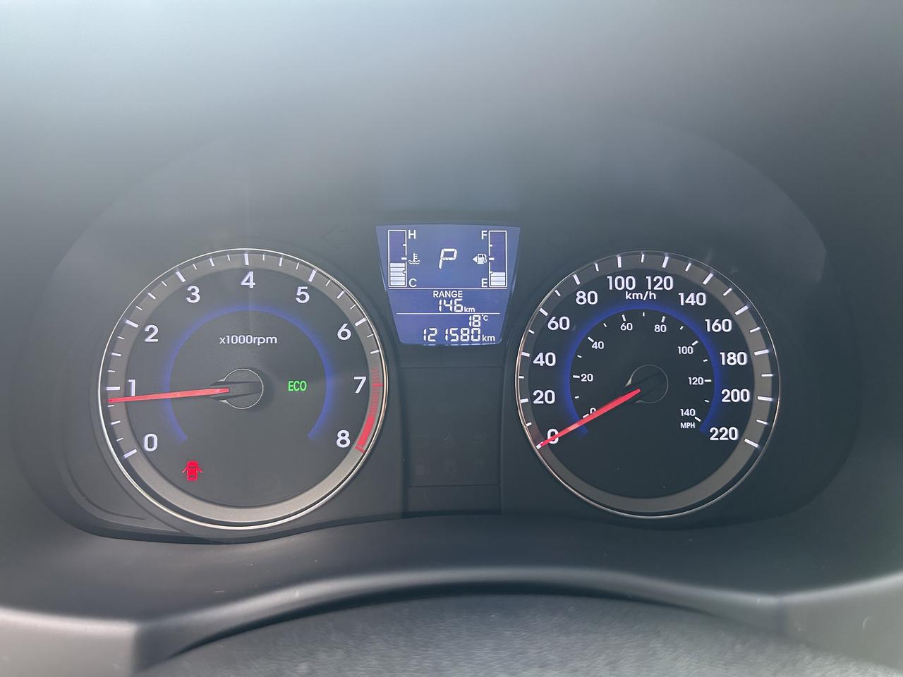 2016 Hyundai Accent SE - AUTO, SUNROOF, LOW KM, HEATED SEATS, LOADED!! - Photo #20