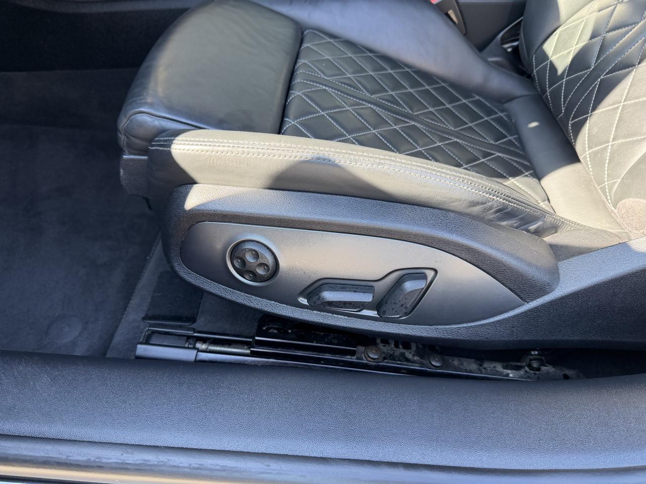 2016 Audi TT 2.0T - TECHNIK, B&O STEREO, LEATHER, HEATED SEATS! - Photo #23