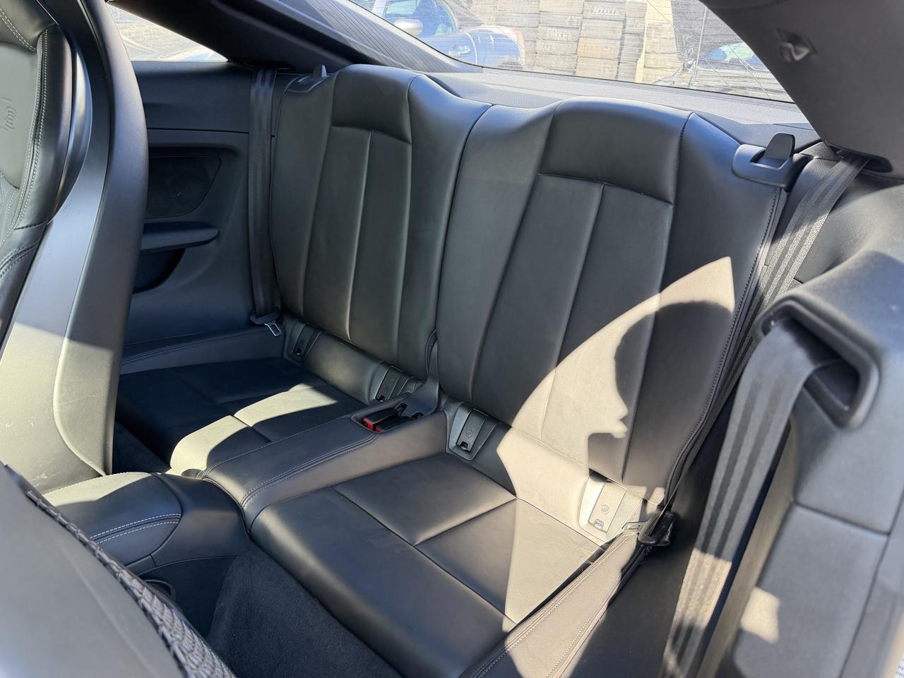 2016 Audi TT 2.0T - TECHNIK, B&O STEREO, LEATHER, HEATED SEATS! Photo