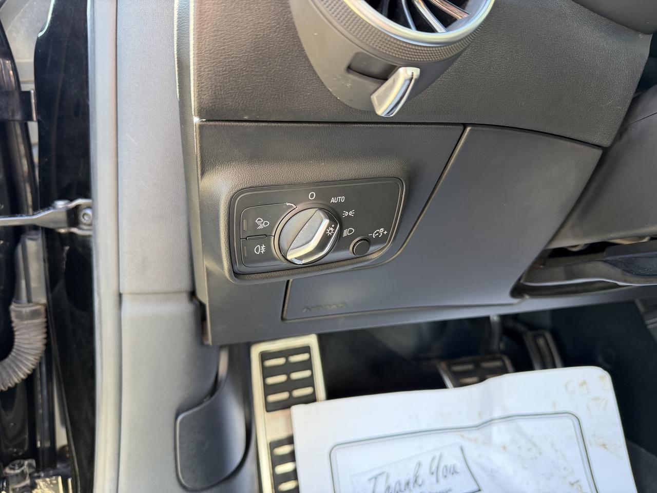2016 Audi TT 2.0T - TECHNIK, B&O STEREO, LEATHER, HEATED SEATS! - Photo #24