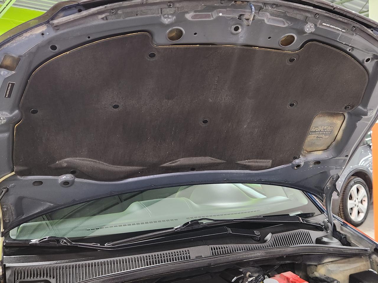 2011 Suzuki SX4 JX 1 OWNER NO ACCIDENT CLEAN KEYLESS Photo