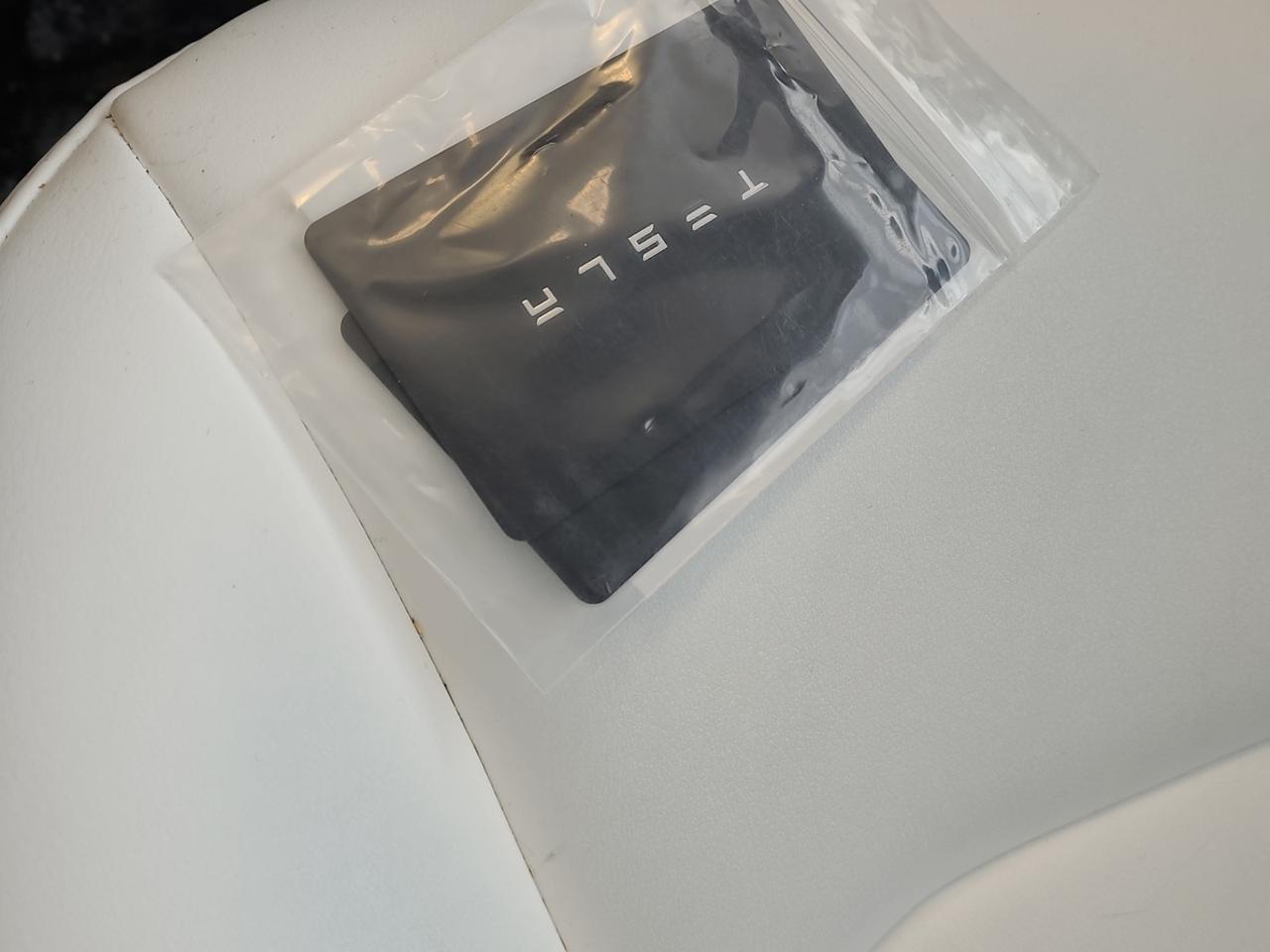 2020 Tesla Model 3 Standard Range Plus!!! ONLY 25K!!! WHITE LEATHER!! Photo18