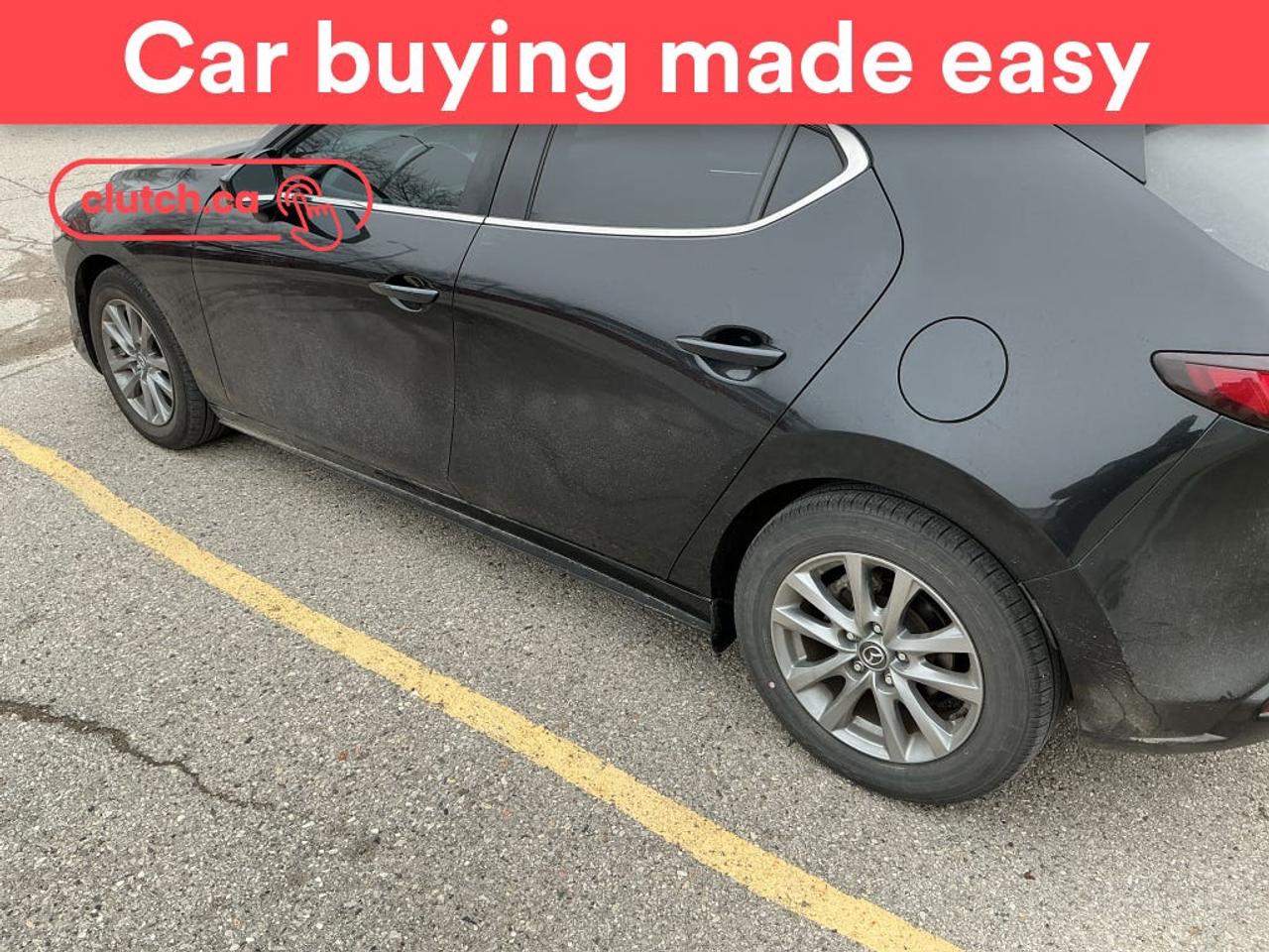 NO ACCIDENTS / CLEAN CARFAX / 1 OWNER / Brake Assist, Front Heated Seats, Climate Control and more!<br> <br>Clutch is the largest online used car retailer in Canada, delivering a seamless, hassle-free car-buying experience to drivers everywhere. Shop thousands of used cars online, get the right one delivered to your door, and enjoy peace of mind with our 10-Day Money-Back Guarantee. How sweet is that? To learn more, visit clutch.ca.<br> <br>The top features for this car include:<br> <br>Sunroof<br>Brake Assist<br>Front Heated Seats<br>Climate Control<br>Dual Zone Front Climate Control<br>Bluetooth Music<br>Cruise Control<br>Adaptive Cruise Control<br>12V Outlet<br>Hands Free Device Connectivity<br>Internet Access<br>Apple CarPlay<br>Android Auto<br>USB Input<br>Keyless Entry<br>Passive Keyless Entry<br>Push Button Start<br>Lane Departure Warning<br>Blindspot Sensors<br>Forward Collision Mitigation<br>Rear Collision Warning<br>Rear Cross Traffic Alert<br>Pedestrian Detection<br>Driver Attention Alert<br>Heated Steering Wheel<br>Rain Sensing Wipers<br>Hill Assistance<br>Automatic High Beams<br>Rear View Camera<br>Auto Dimming Rearview Mirror<br>Driver Seat Memory System<br>Power Driver Seat<br>App Remote Start<br> <br>Seamless home delivery - Delivery to your door in a matter of days. Available on select packages.<br> <br>Try it out for 10 days - If you do not like it, we will take it back. <br> <br>Quality assured - All cars go through our rigorous 210-point inspection and reconditioning process.<br> <br>Peace of mind - Warranty and protection plans available.<br> <br>Haggle-free - No haggling or hard sells.<br> <br>100% Transparency - Full inspection reports on every car, including high-res photography and a free Carfax report.<br> <br>Listed price is for cash purchase only and does not include taxes, Shipping Fees (if applicable), Delivery Fees (if applicable), government licensing fees.<br> <br>Previous Provincial Registrations:<br>Ontario<br> <br>Stock # 93778