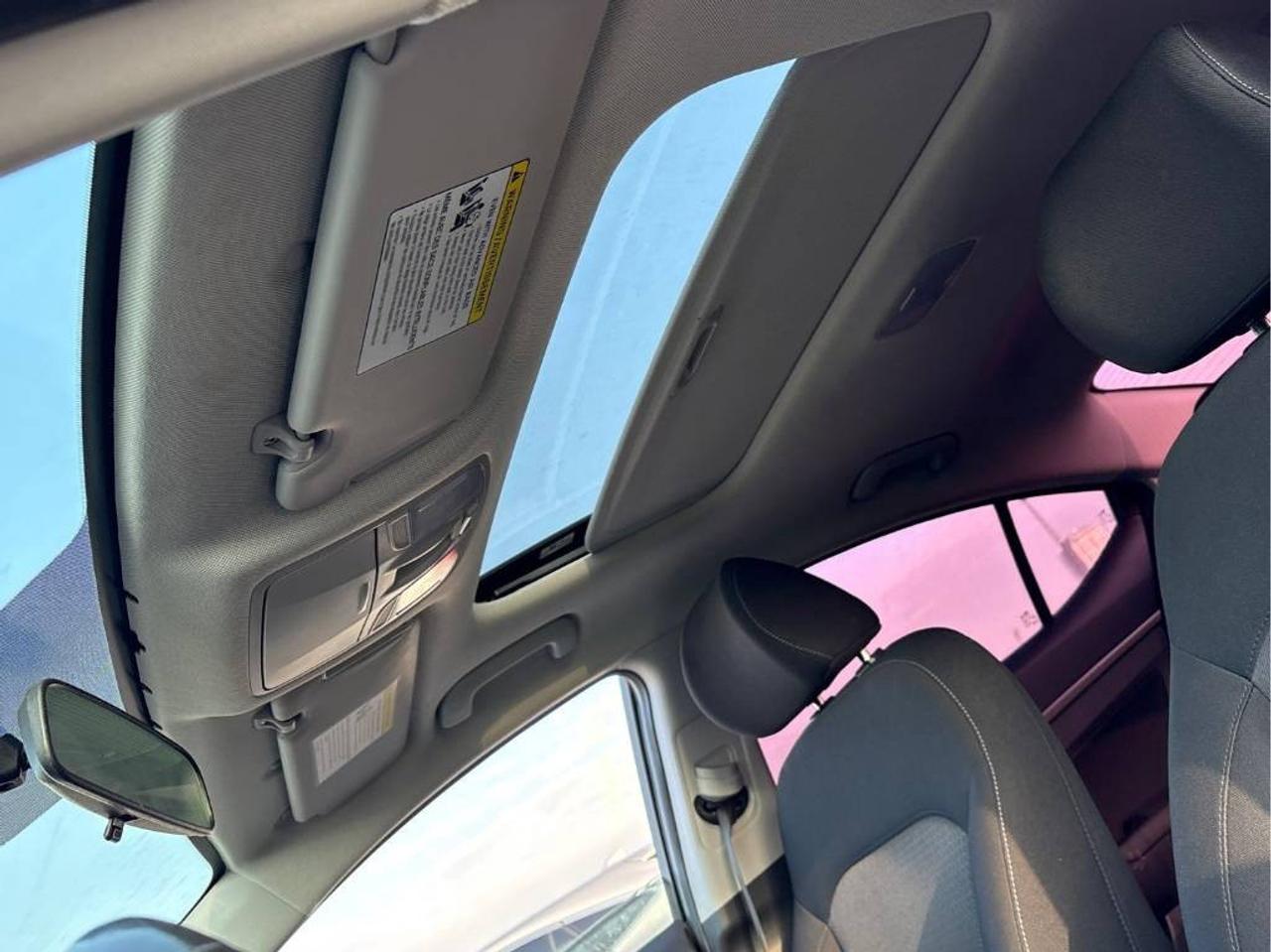 2018 Hyundai Elantra GL SE Sunroof | Backup Camera | Heated Seats | Heated steering Photo4