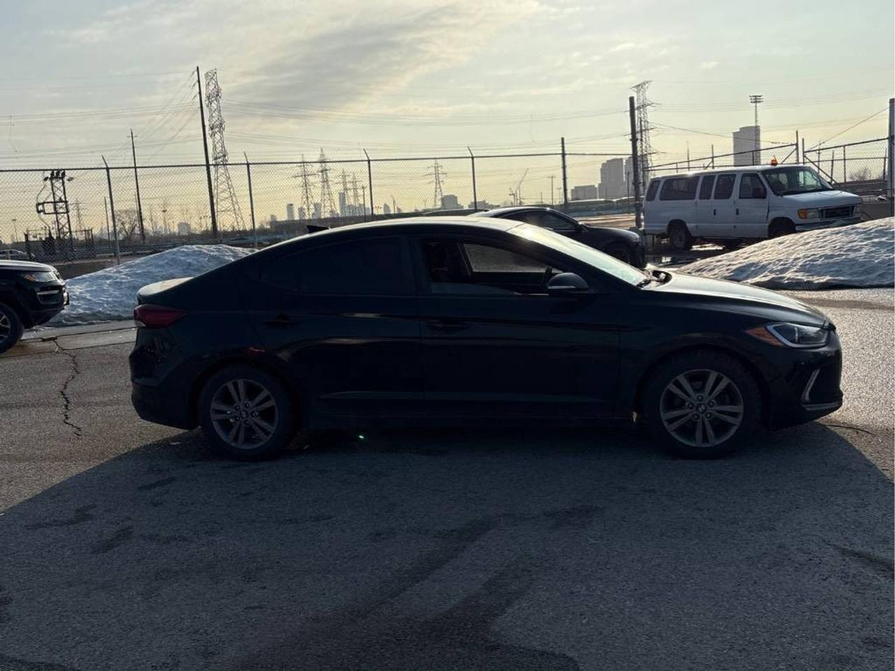 2018 Hyundai Elantra GL SE Sunroof | Backup Camera | Heated Seats | Heated steering Photo