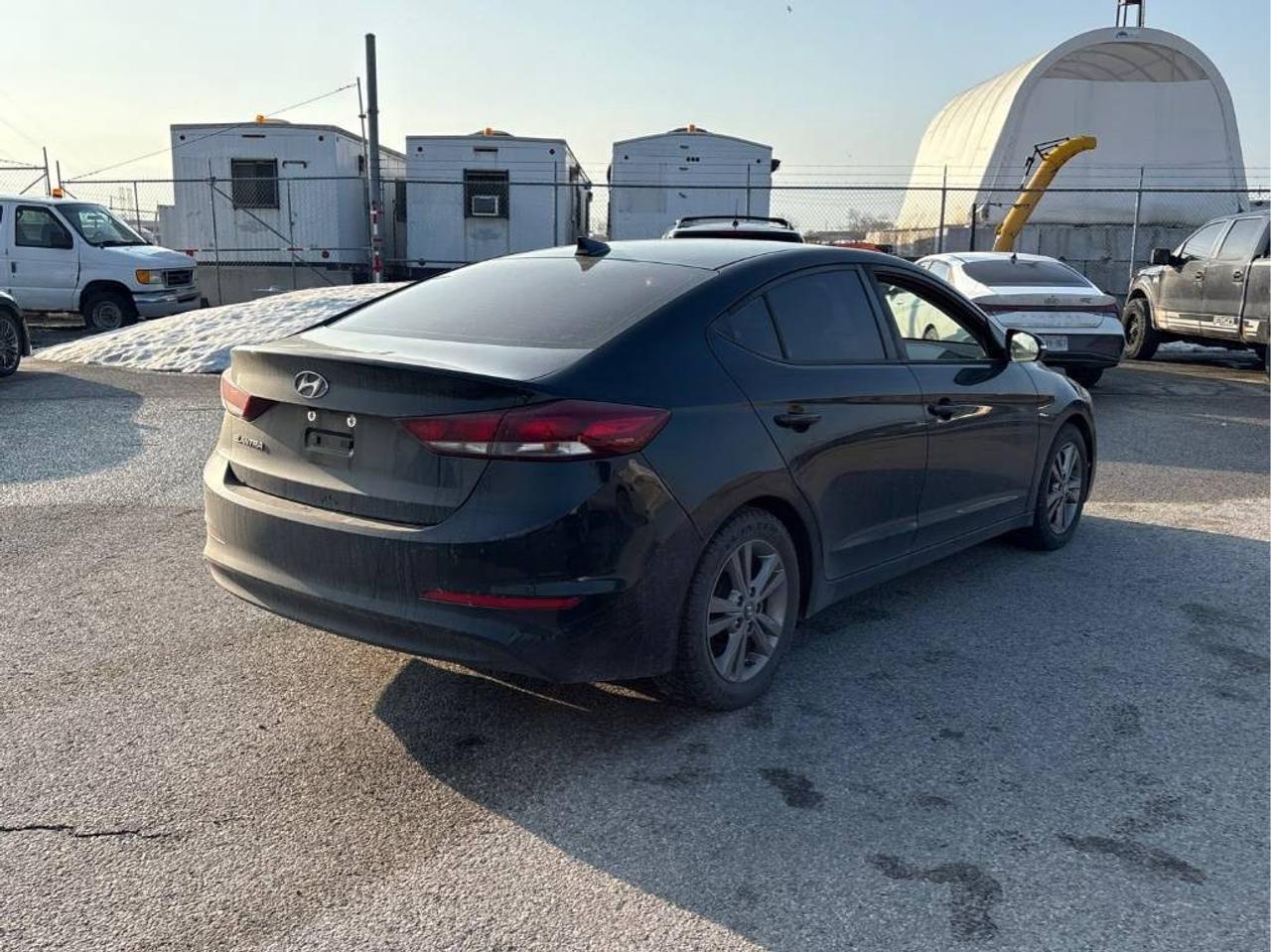 2018 Hyundai Elantra GL SE Sunroof | Backup Camera | Heated Seats | Heated steering Photo