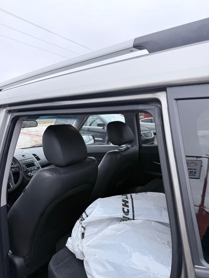2013 Kia Soul 5dr Wgn Auto Photo