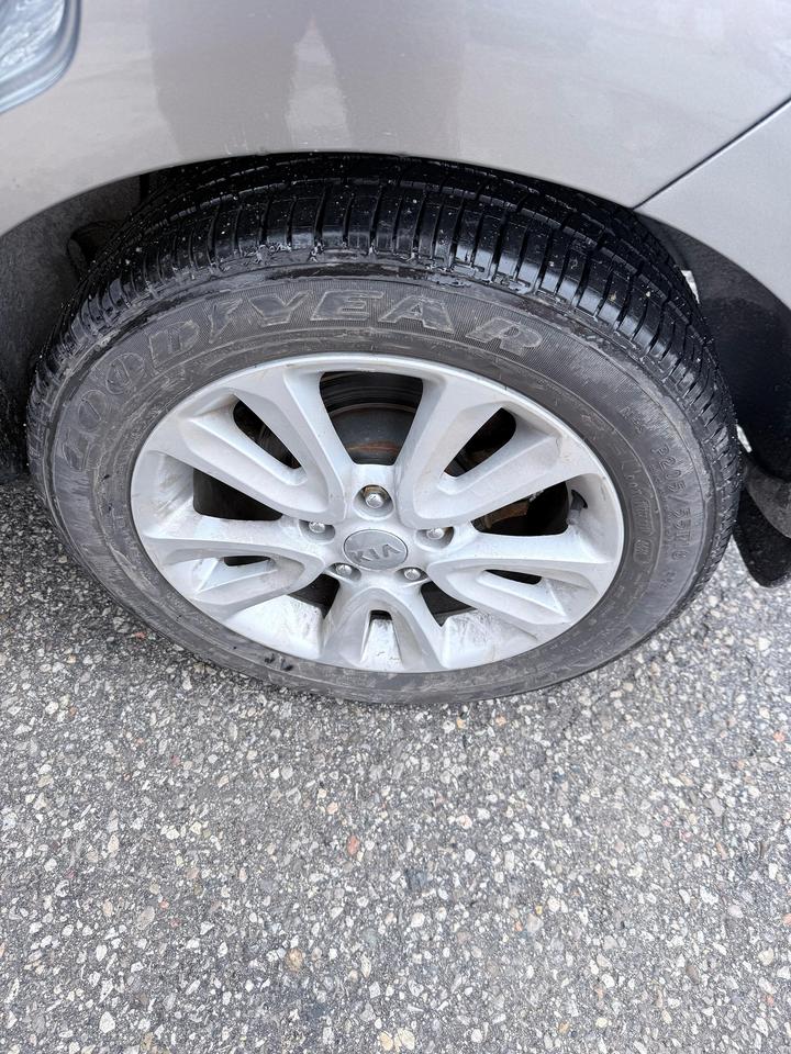 2013 Kia Soul 5dr Wgn Auto Photo