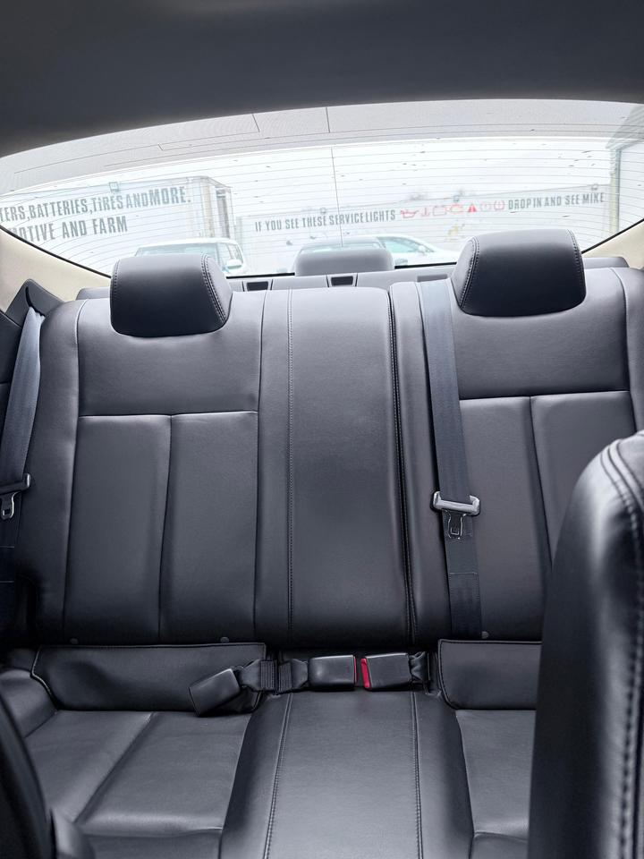 2008 Nissan Altima 2dr Cpe I4 CVT 2.5 S Photo