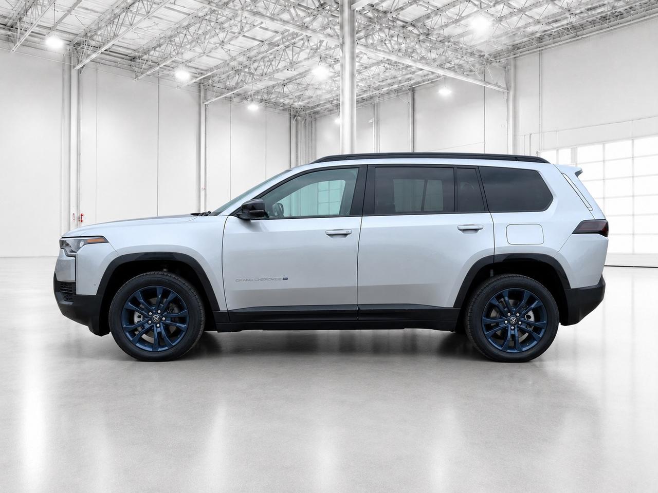 2026 Jeep Cherokee 85TH ANNIVERSARY | 1.6L Turbo Hybrid | Pano Roof Photo
