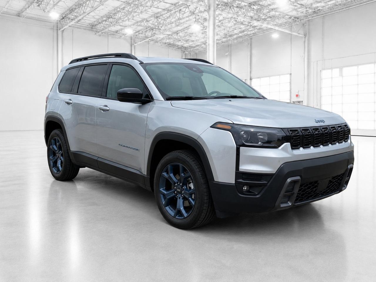 2026 Jeep Cherokee 85TH ANNIVERSARY | 1.6L Turbo Hybrid | Pano Roof Photo